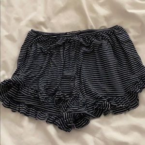 Brandy Melville shorts